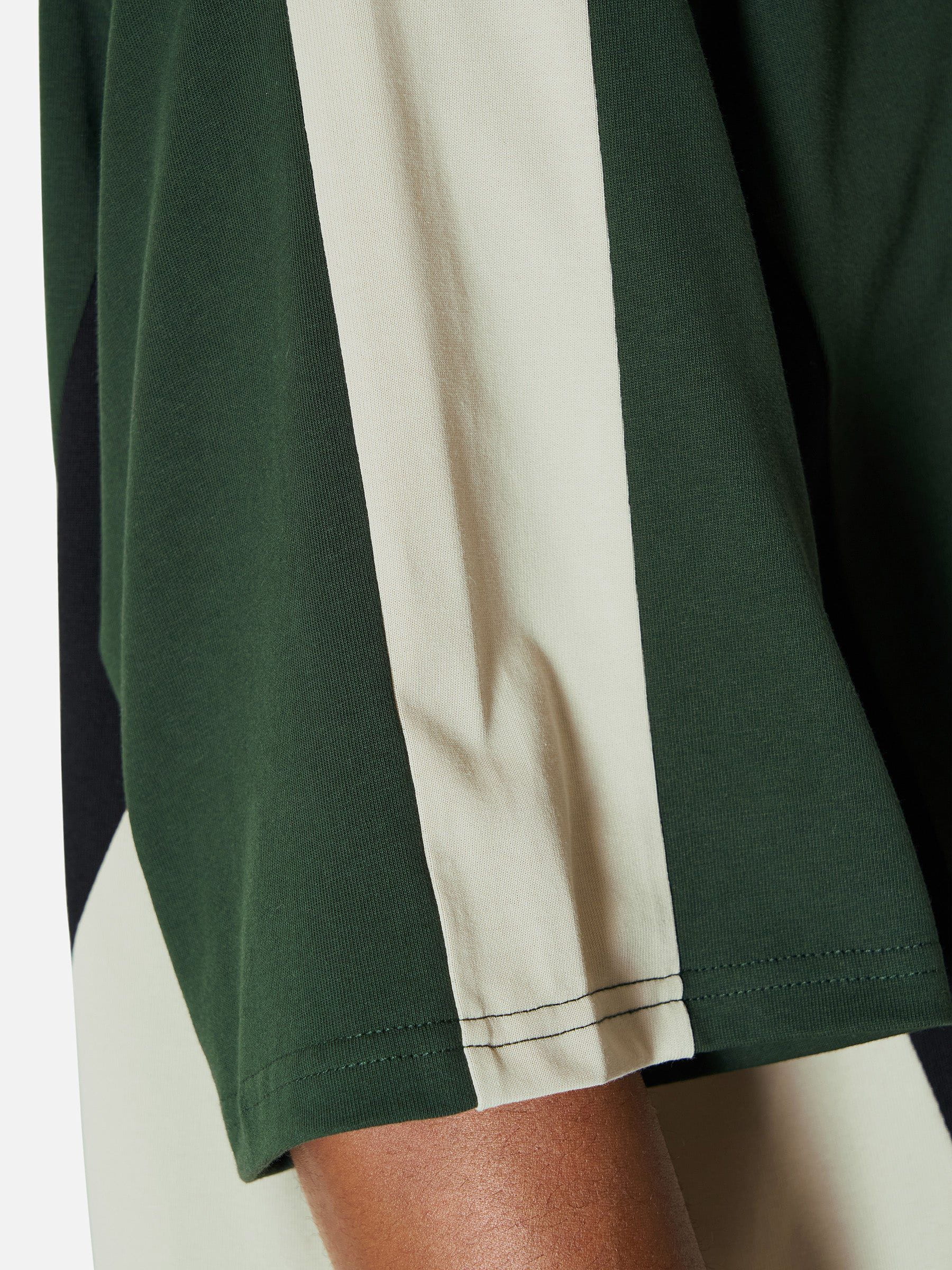 Aelfric Eden Color Blocking Star Tee - Image 6