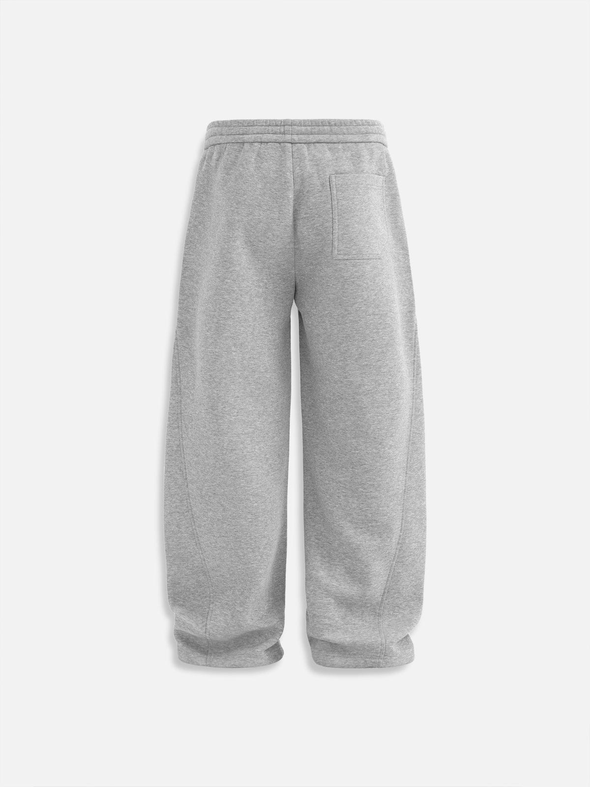Aelfric Eden Baaggy Sweatpants - Image 8