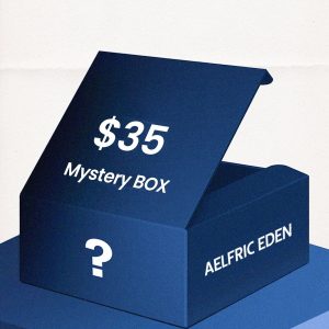 Special Gift $35 Mystery Box??1 Piece Mystery Jeans??