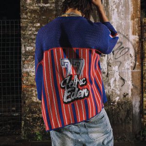 Aelfric Eden 77 Knit