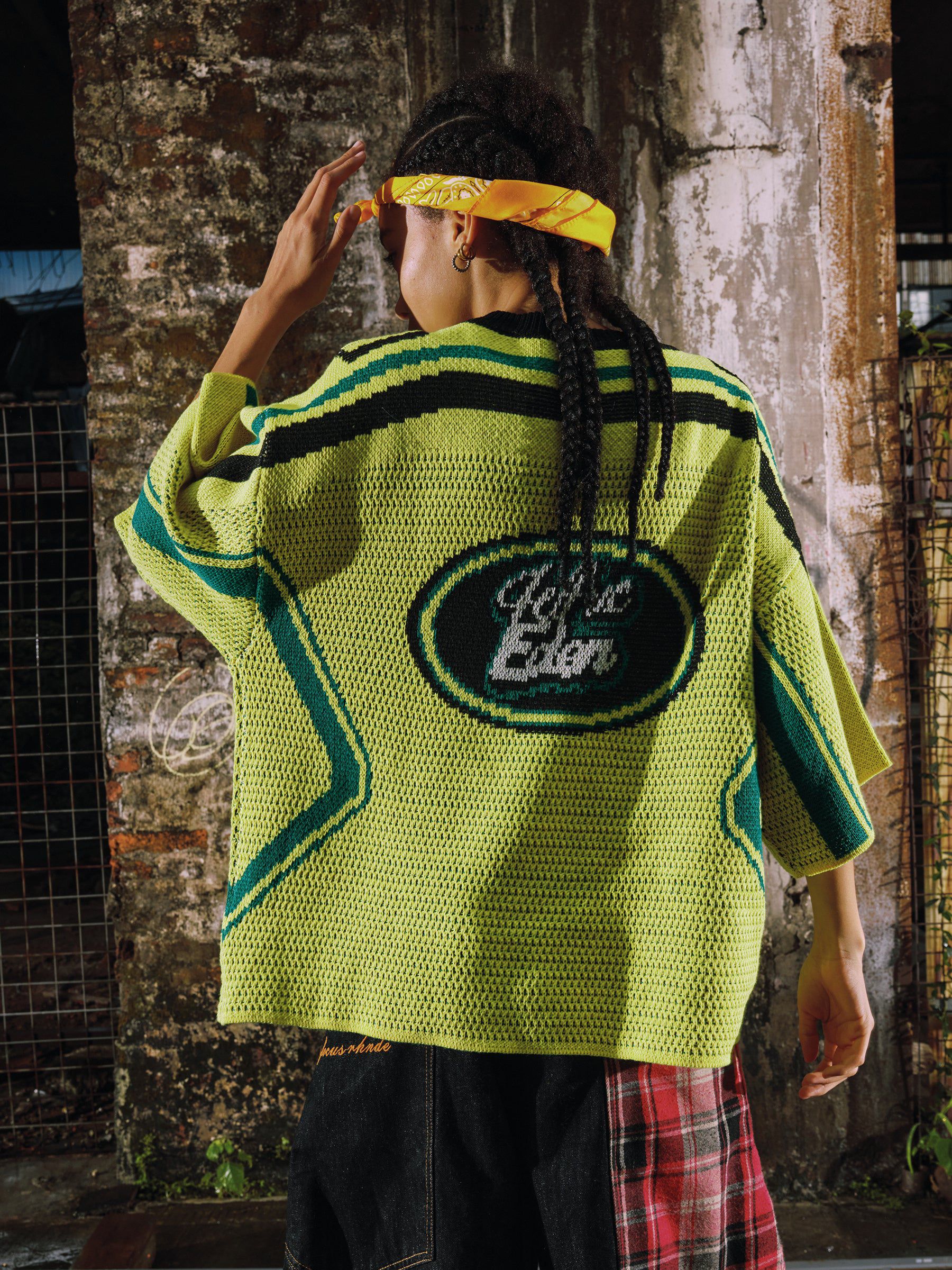 Aelfric Eden 77 Knit - Image 5