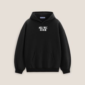 Aelfric Eden Basic Pullover Hoodie