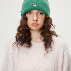 Cartoon Dachshund Hat