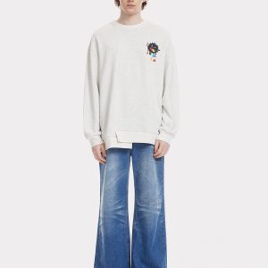 Aelfric Eden Dottie Graphic Sweatshirt