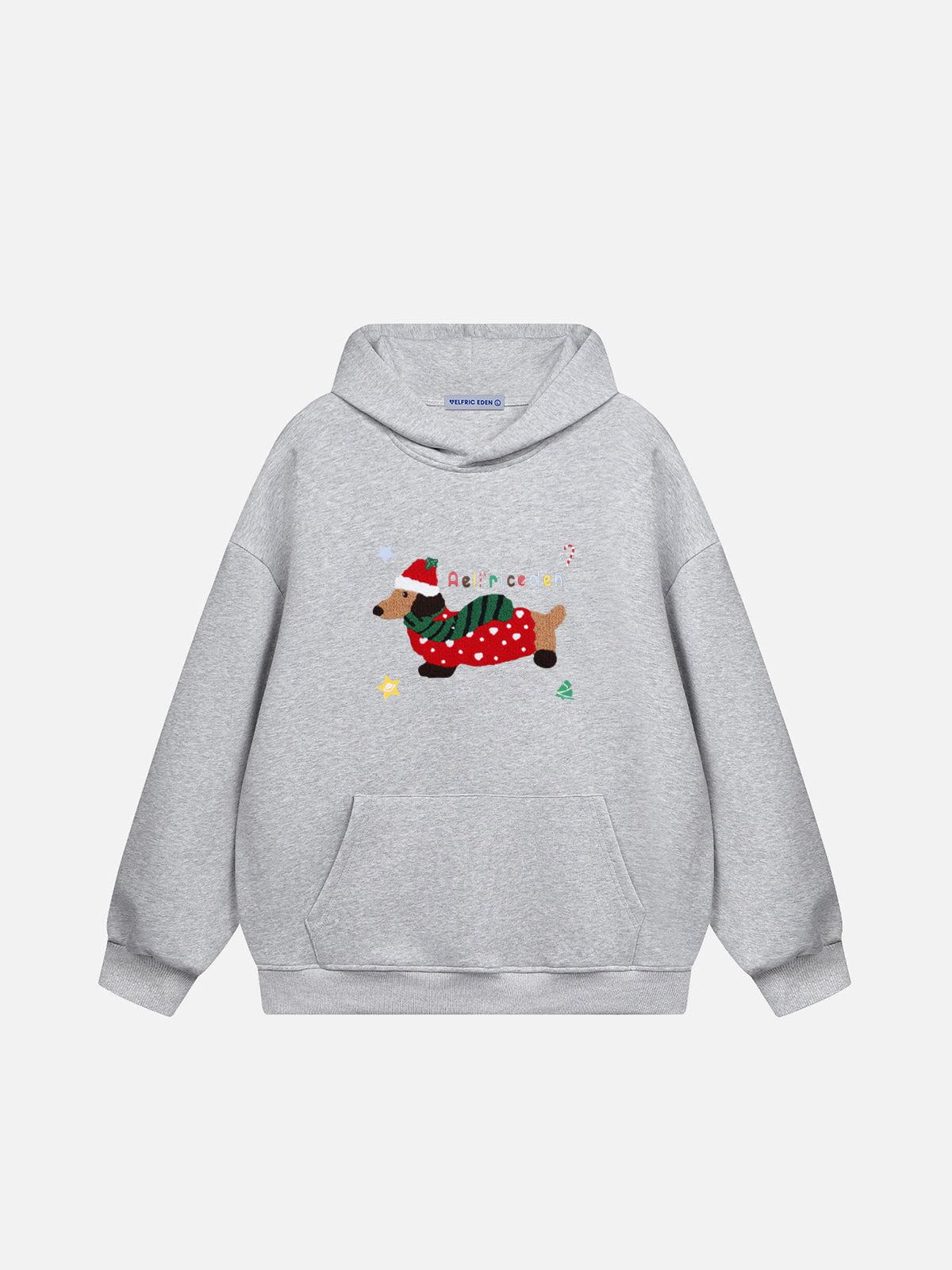 Aelfric Eden Dachshund Pullover Hoodie