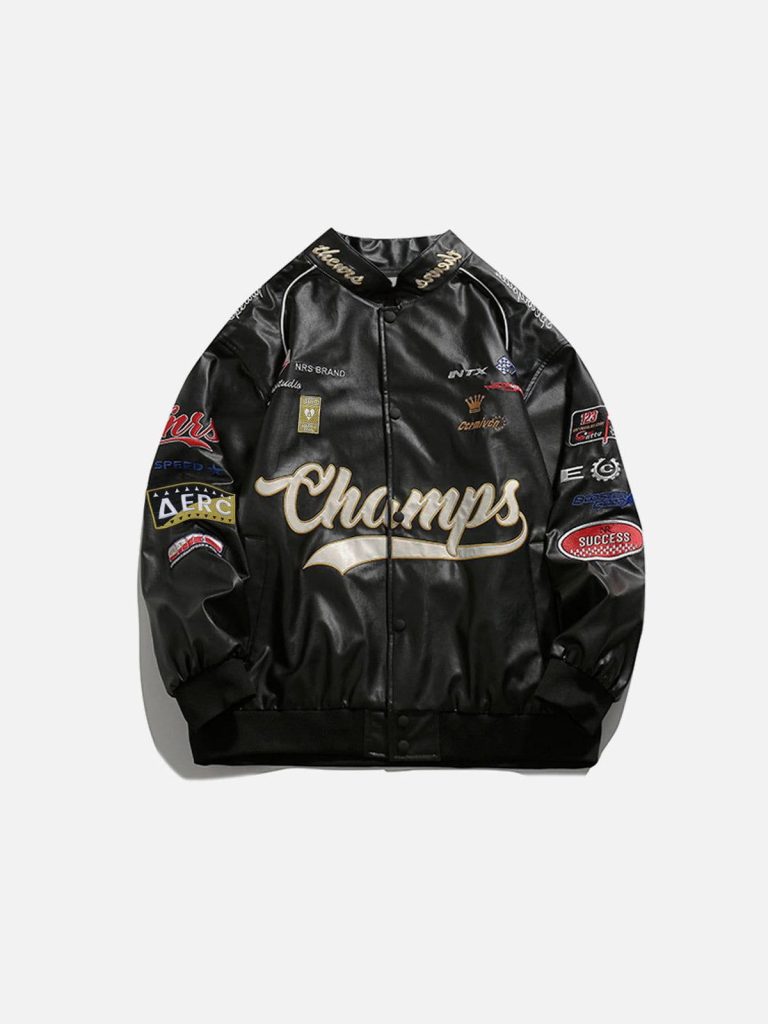 Aelfric Eden Champs Racing Jacket