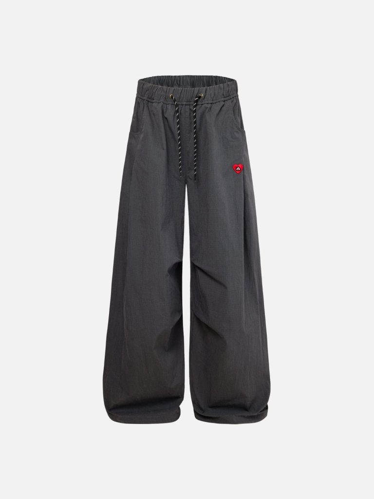 Aelfric Eden Quick Dry Baaggy Barrel Pants