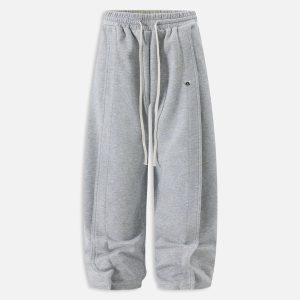Aelfric Eden Baaggy Sweatpants