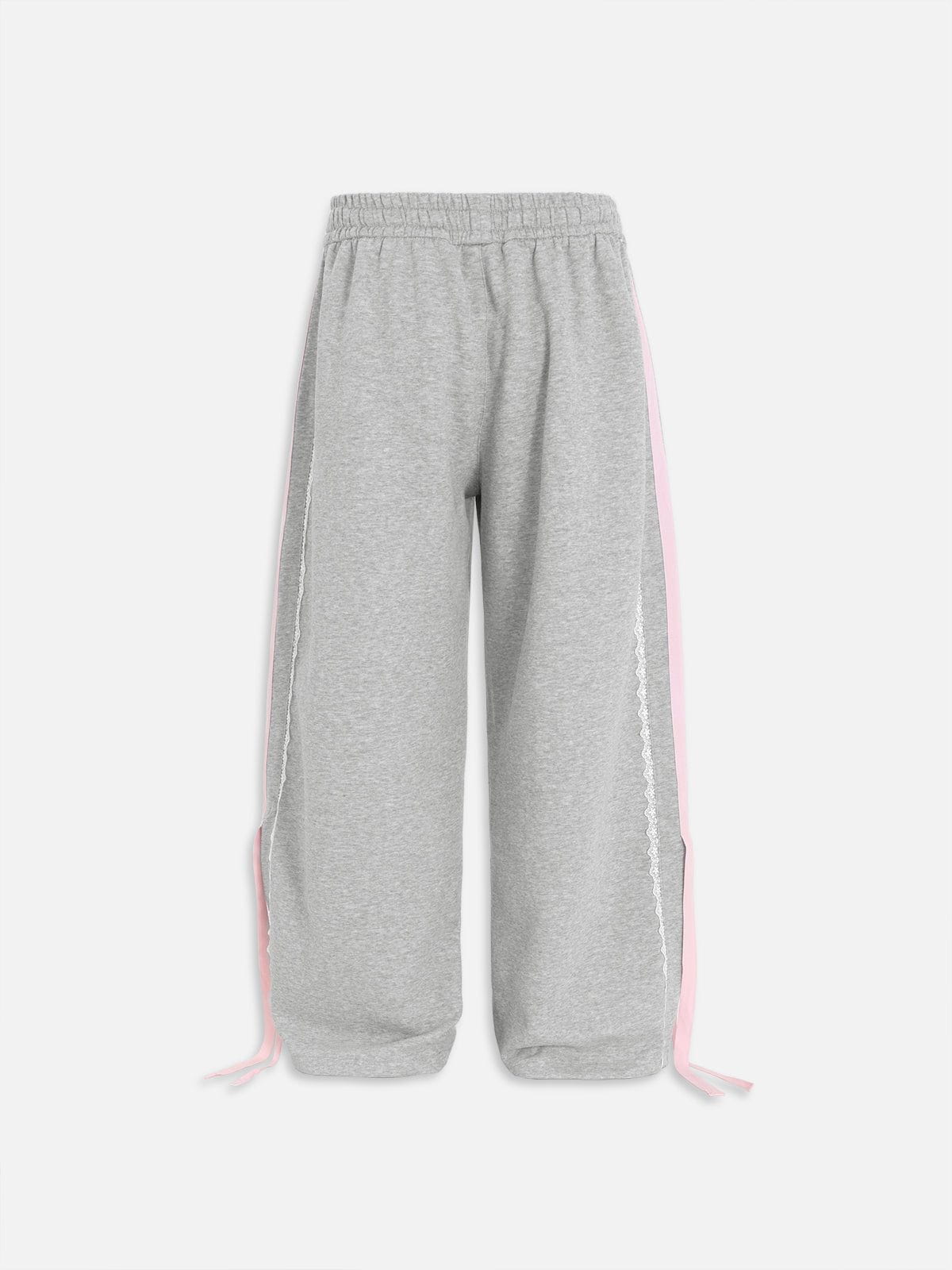 Aelfric Eden Lace Baggy Sweatpants - Image 6