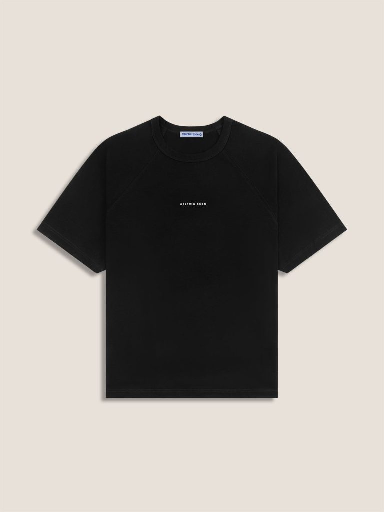 Aelfric Eden Essential Raglan Sleeve Tee