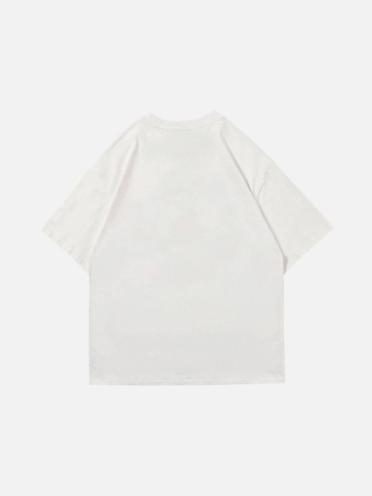 Aelfric Eden Love Balloon Graphic Tee - Image 7