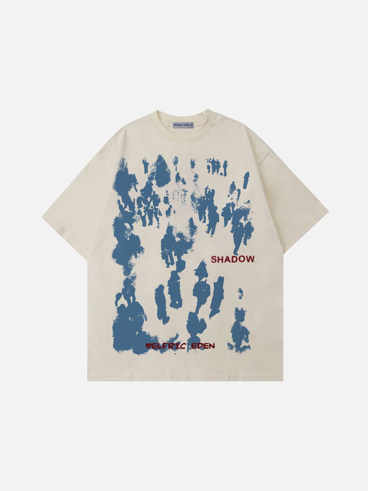 Aelfric Eden Character Inkjet Graphic Tee