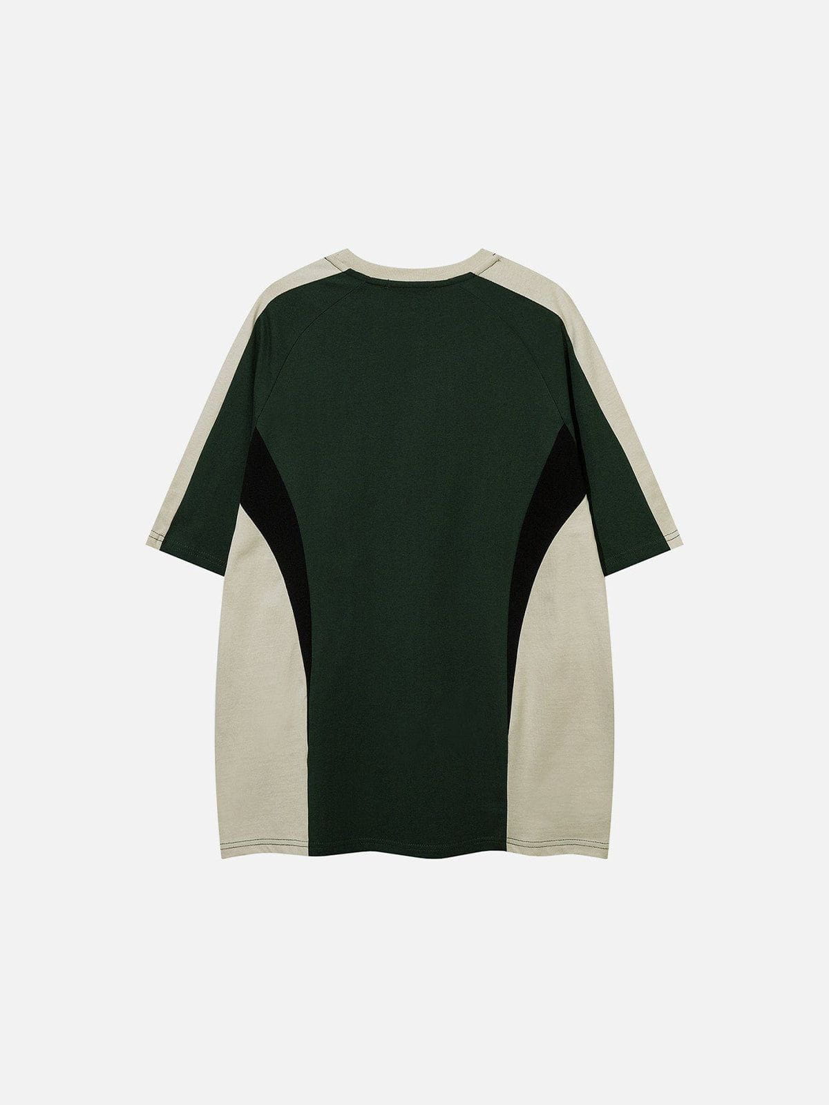 Aelfric Eden Color Blocking Star Tee - Image 4