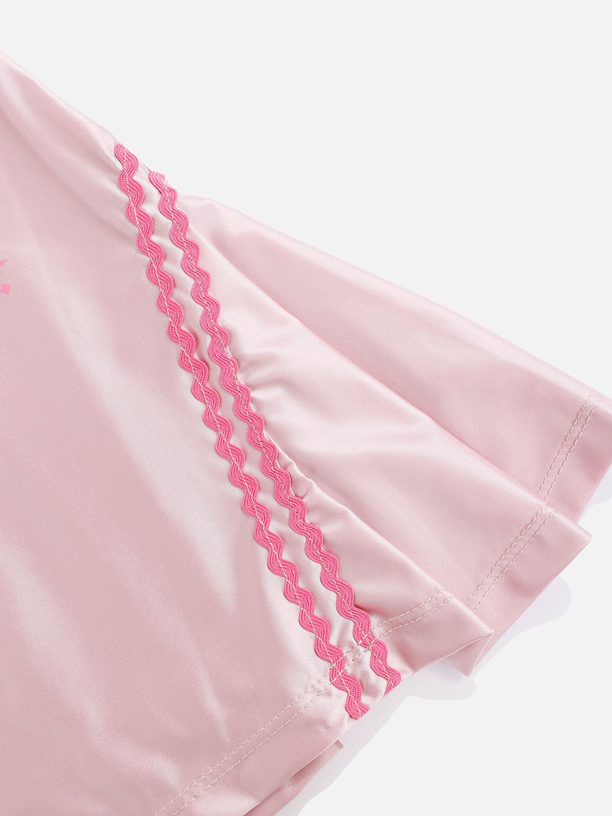 Aelfric Eden Ripple Skirt - Image 7