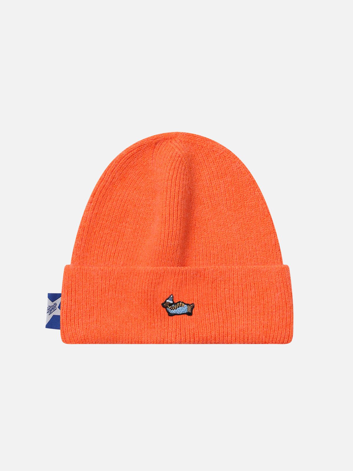 Cartoon Dachshund Hat - Image 6