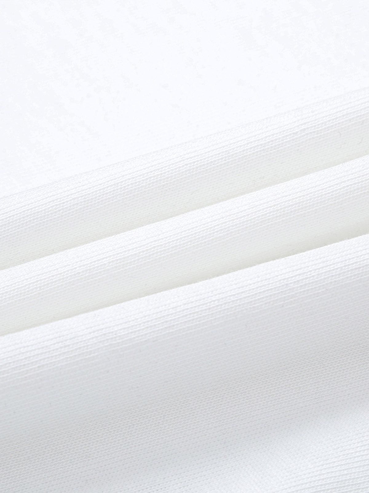 Aelfric Eden Color Blocking Patchwork Tee - Image 5