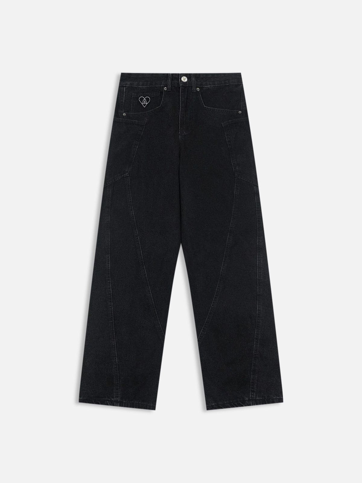 Aelfric Eden Big Pocket Jeans