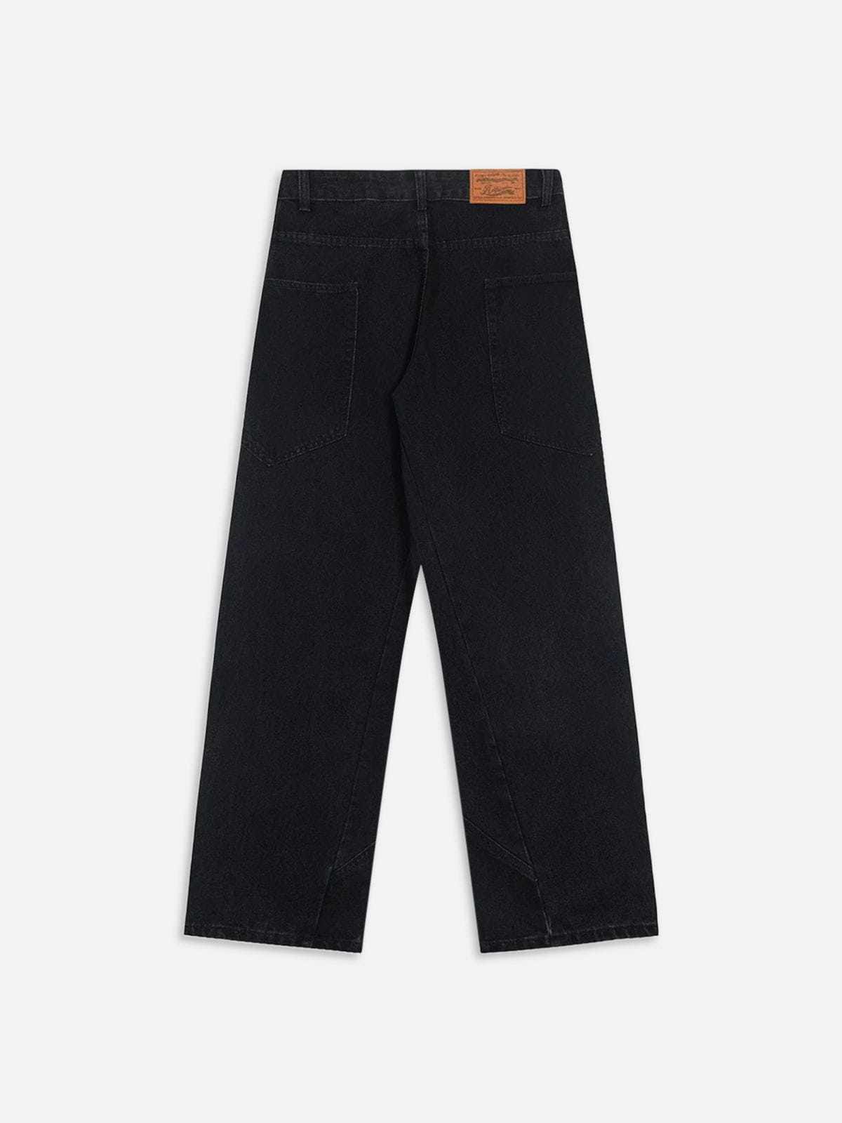Aelfric Eden Big Pocket Jeans - Image 2