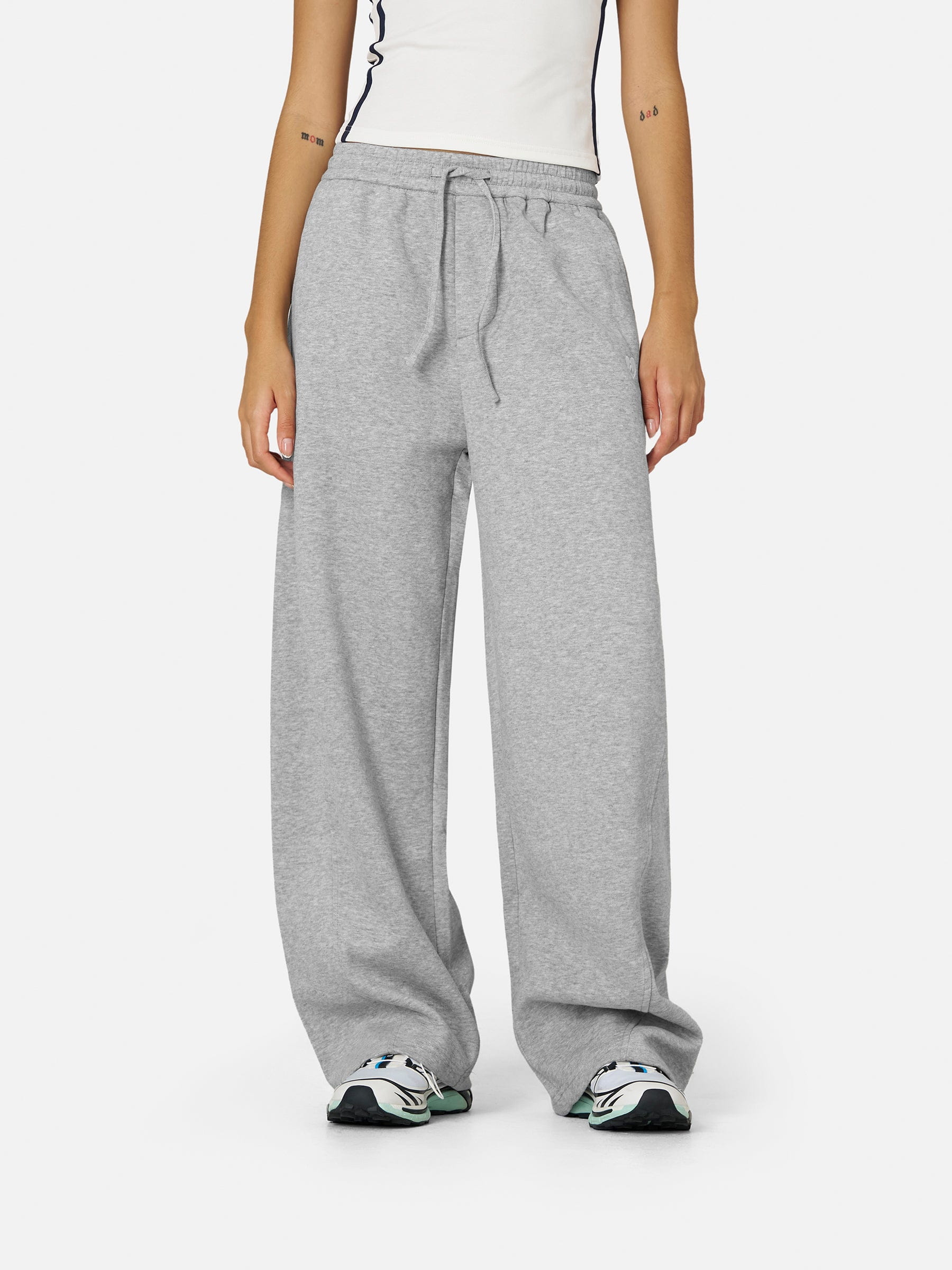 Aelfric Eden Baaggy Sweatpants - Image 2