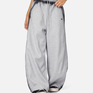 Aelfric Eden Inkjet Super Baaggy Barrel Sweatpants