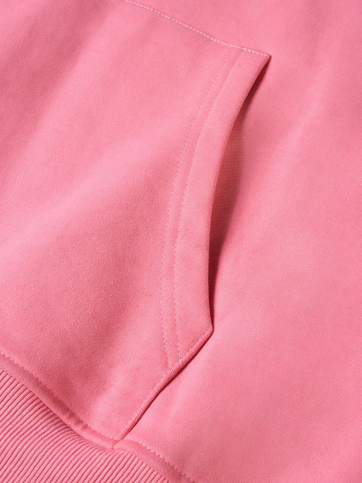 Aelfric Eden Star Color Contrast Hoodie - Image 6