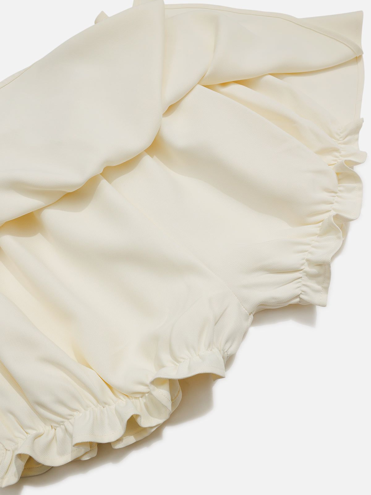 Aelfric Eden Wrinkle Bud Skirt - Image 5