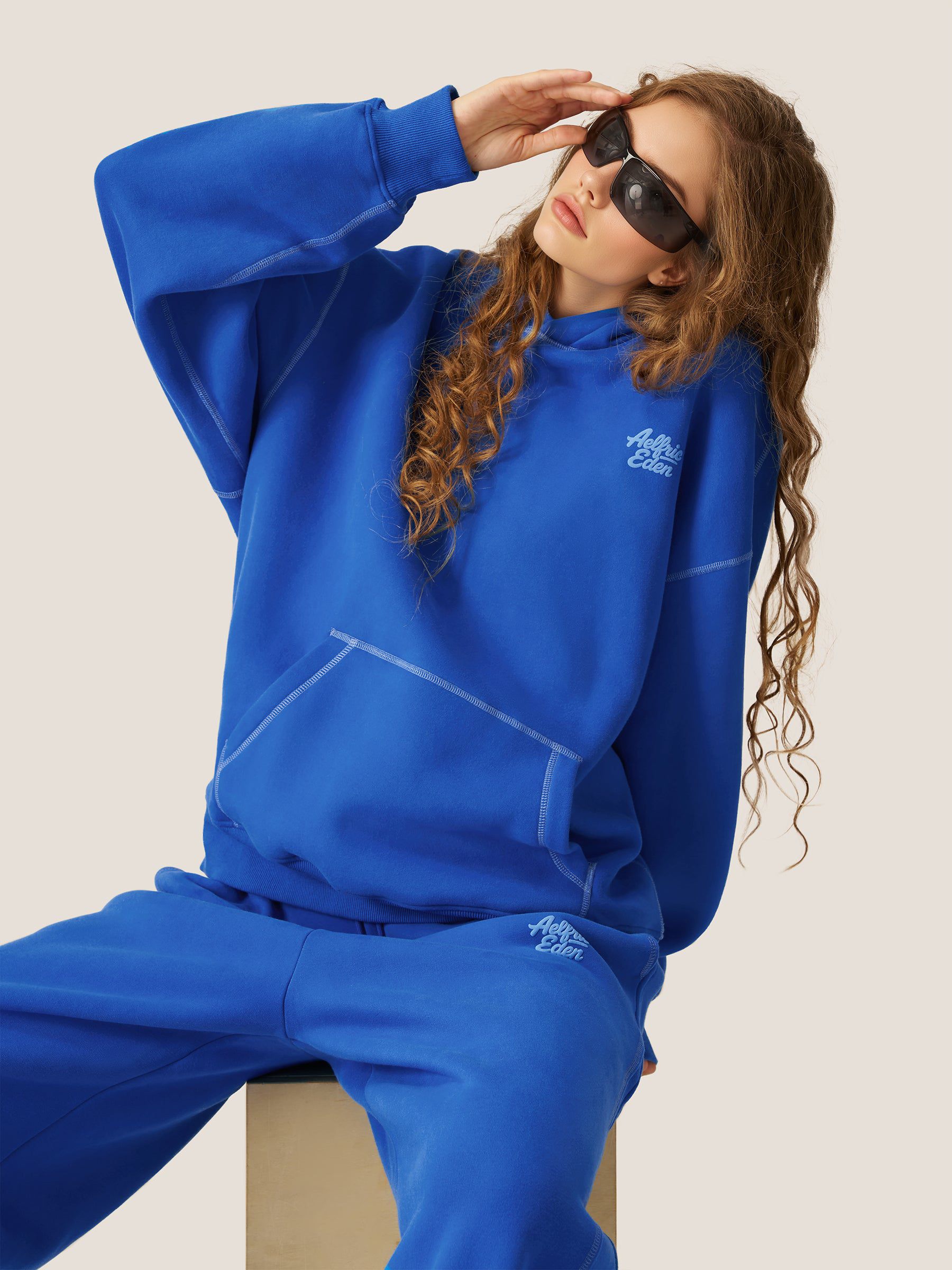 Cloud Baggy Set - Image 3