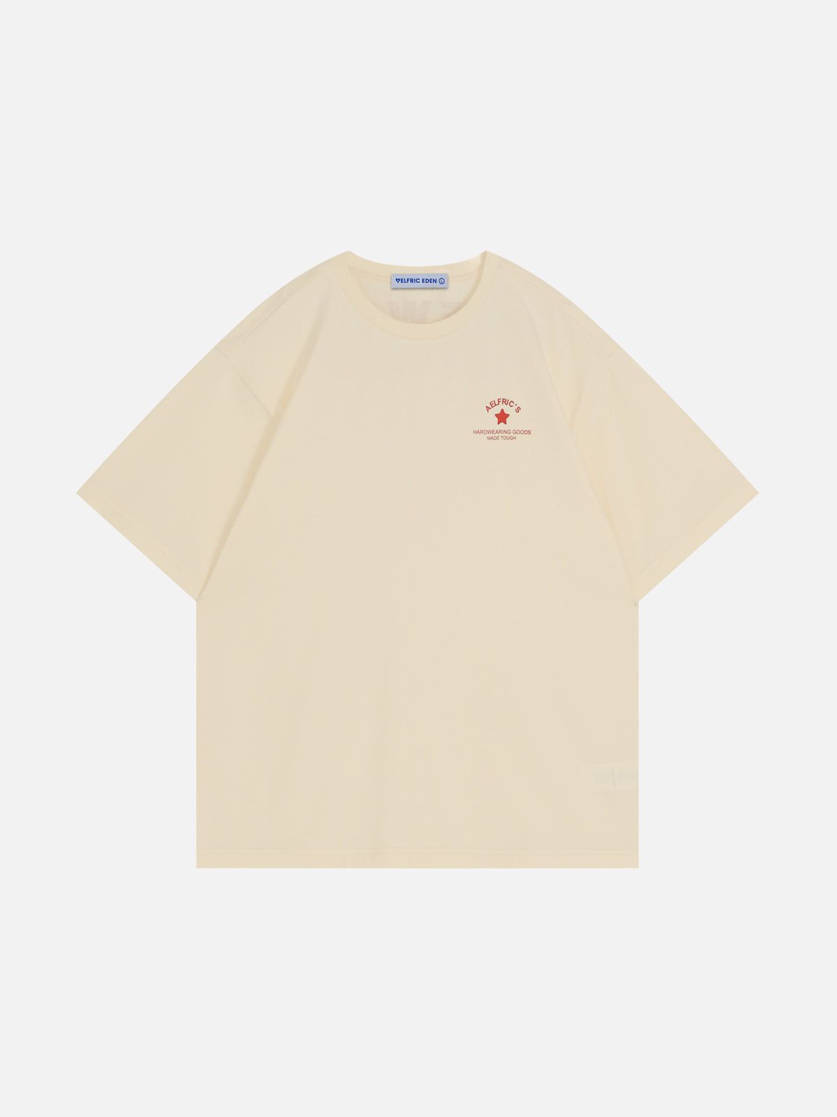 Aelfric Eden Make Waves Not Rules Tee