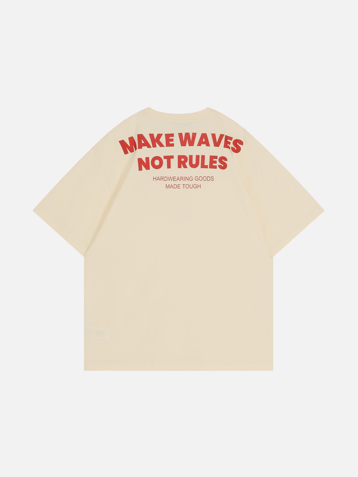 Aelfric Eden Make Waves Not Rules Tee - Image 5