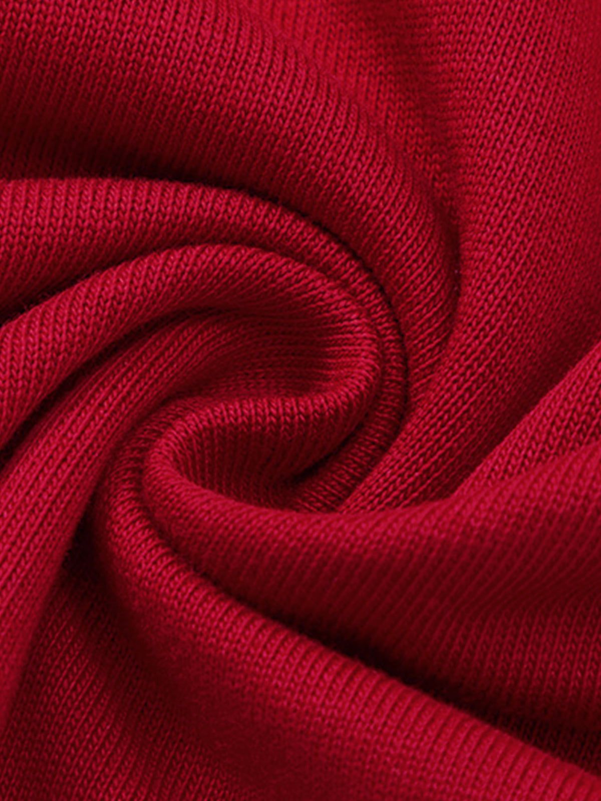 Aelfric Eden Denim Star Applique Tee - Image 6