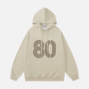 Aelfric Eden Vintage 80 Graphic Hoodie