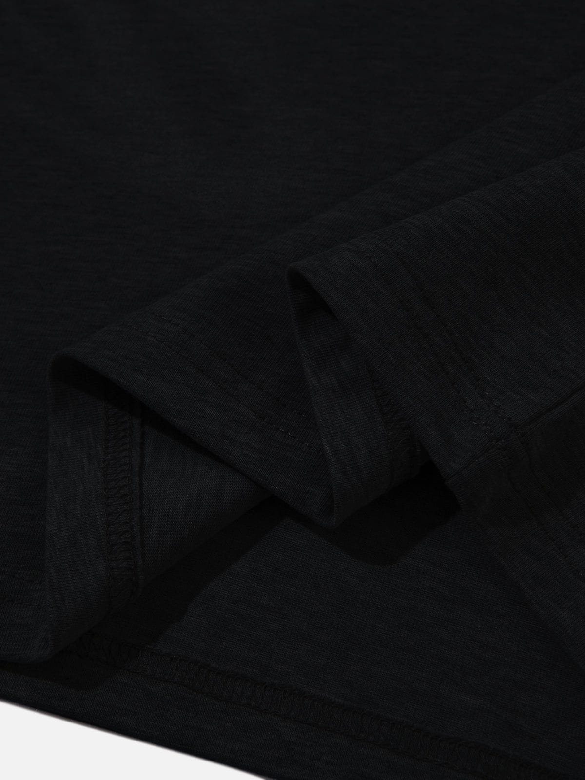 Aelfric Eden Blurry Cartoon Graphic Tee - Image 3