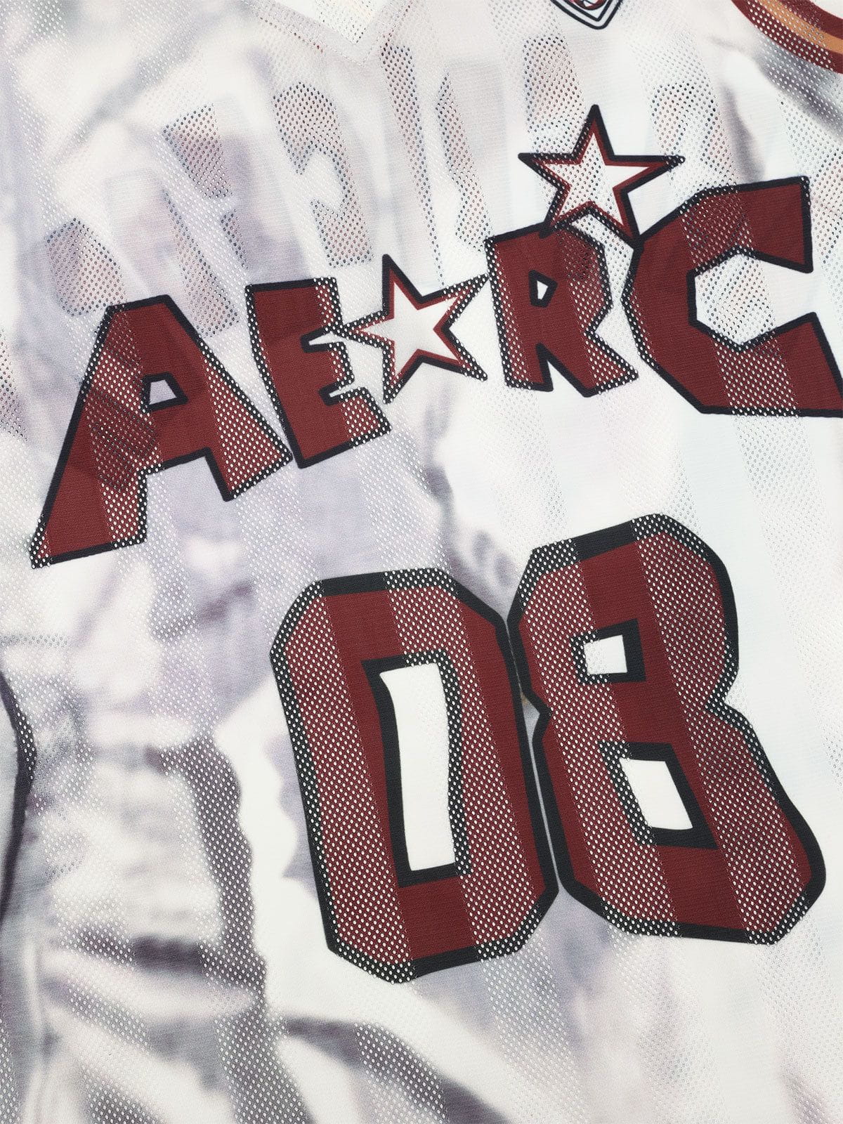 Aelfric Eden 08 Graphic Football Jersey - Image 4