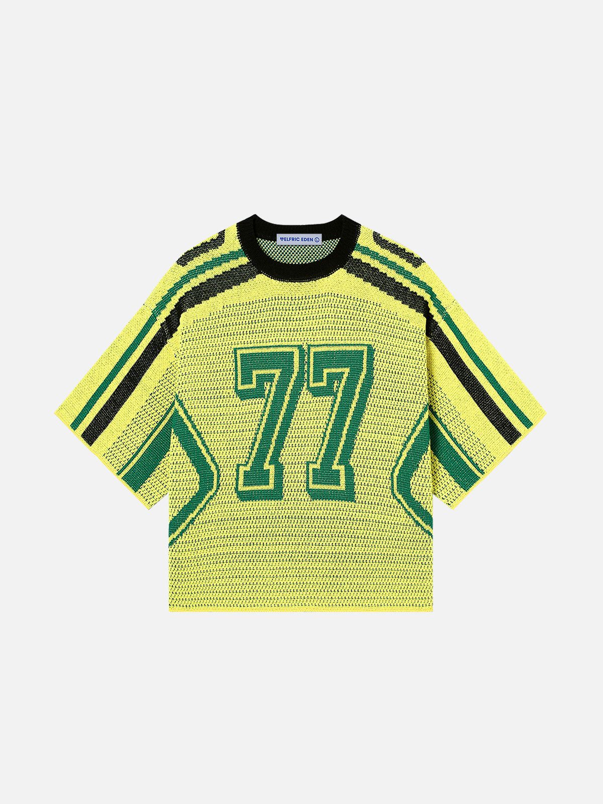 Aelfric Eden 77 Knit - Image 2