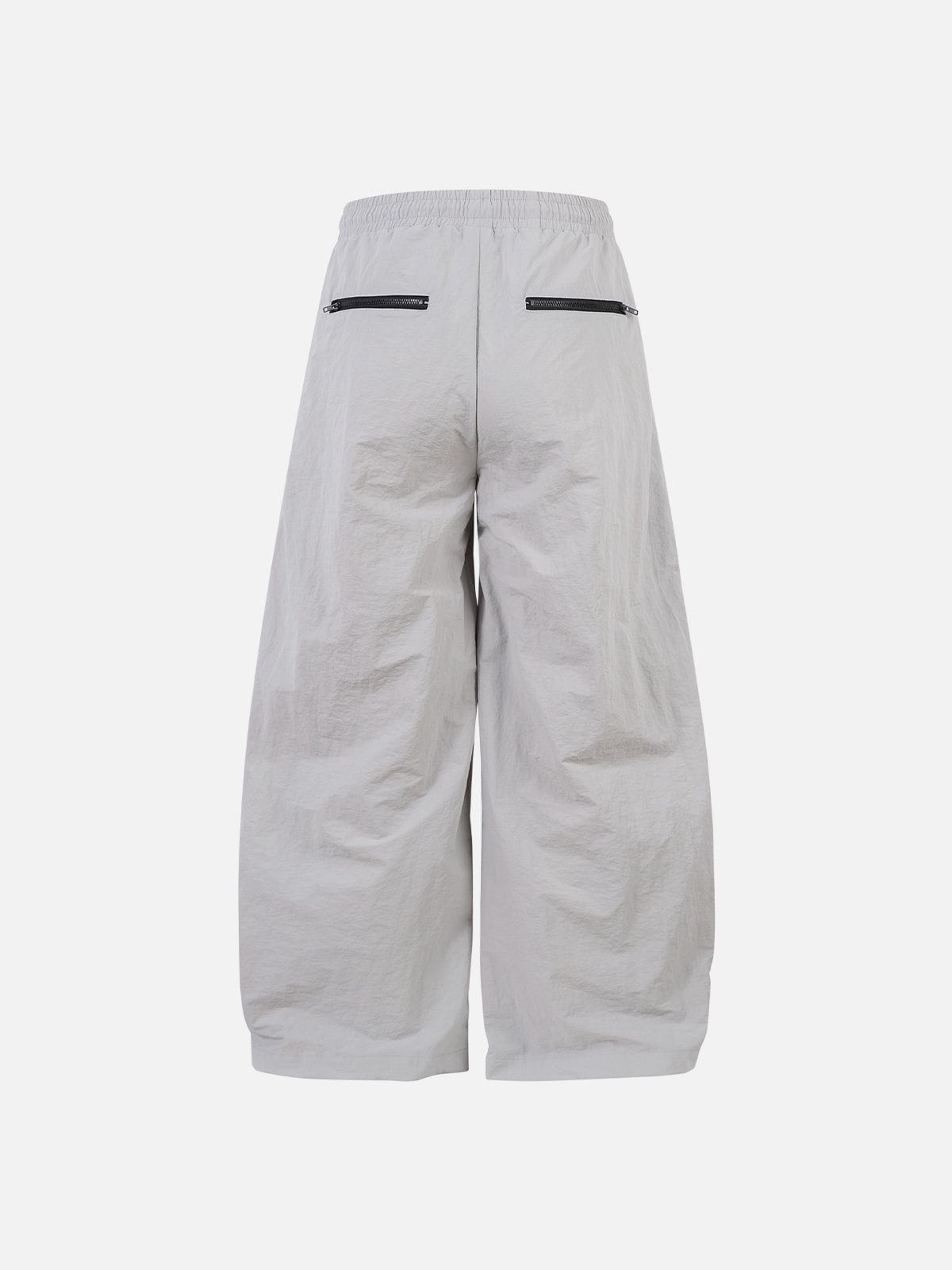 Aelfric Eden Patchwork Track Pants - Image 3