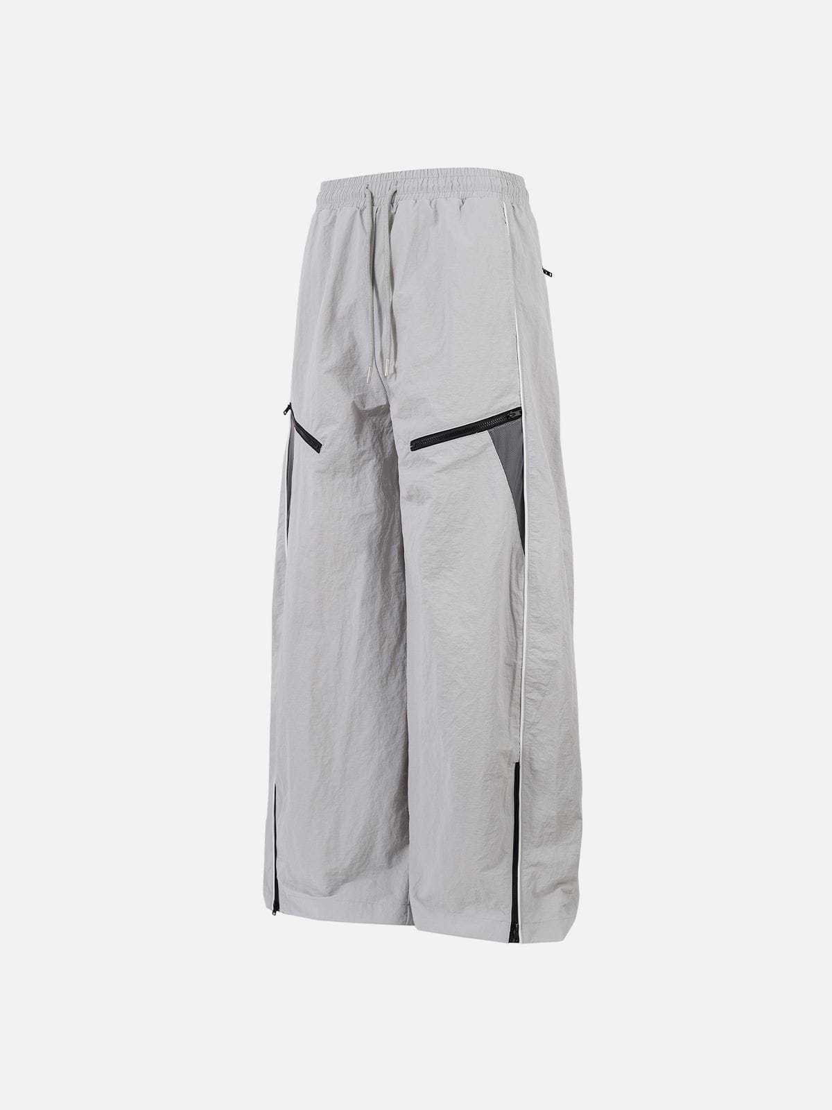 Aelfric Eden Patchwork Track Pants - Image 5