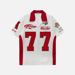 Aelfric Eden 77 Racing Shirt