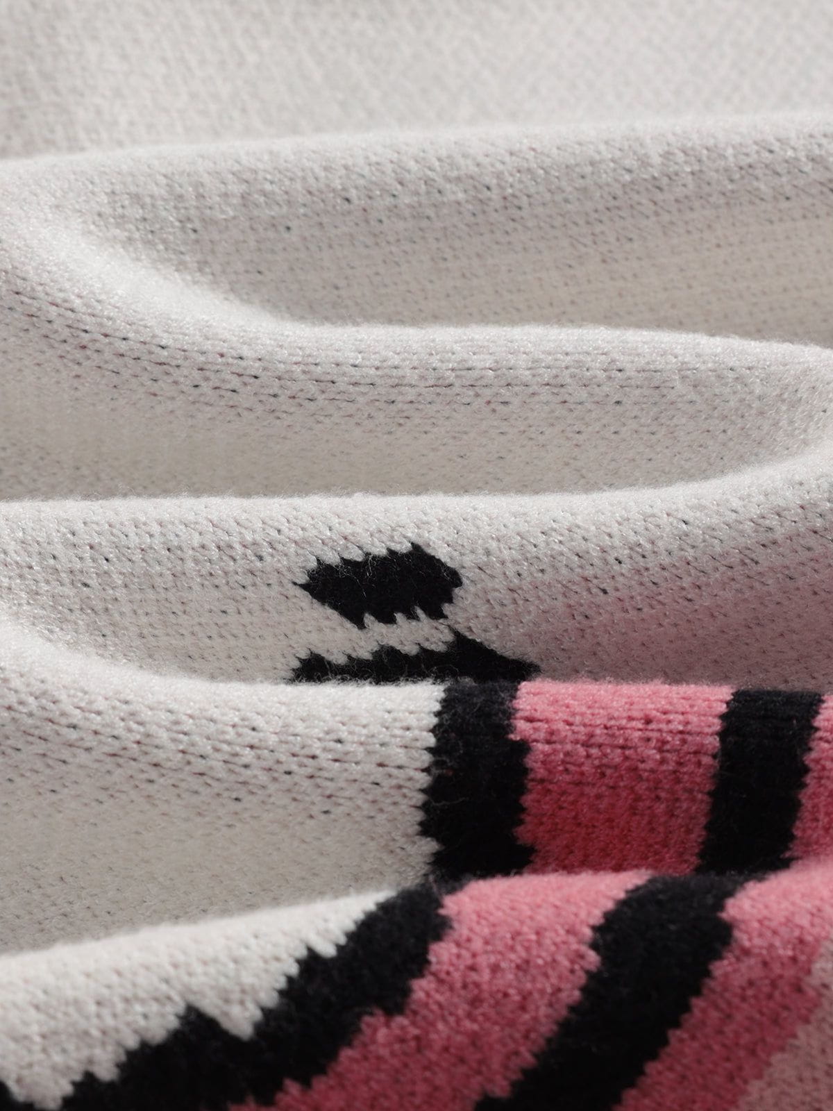 Aelfric Eden Hand Drawn Poodle Sweater - Image 8