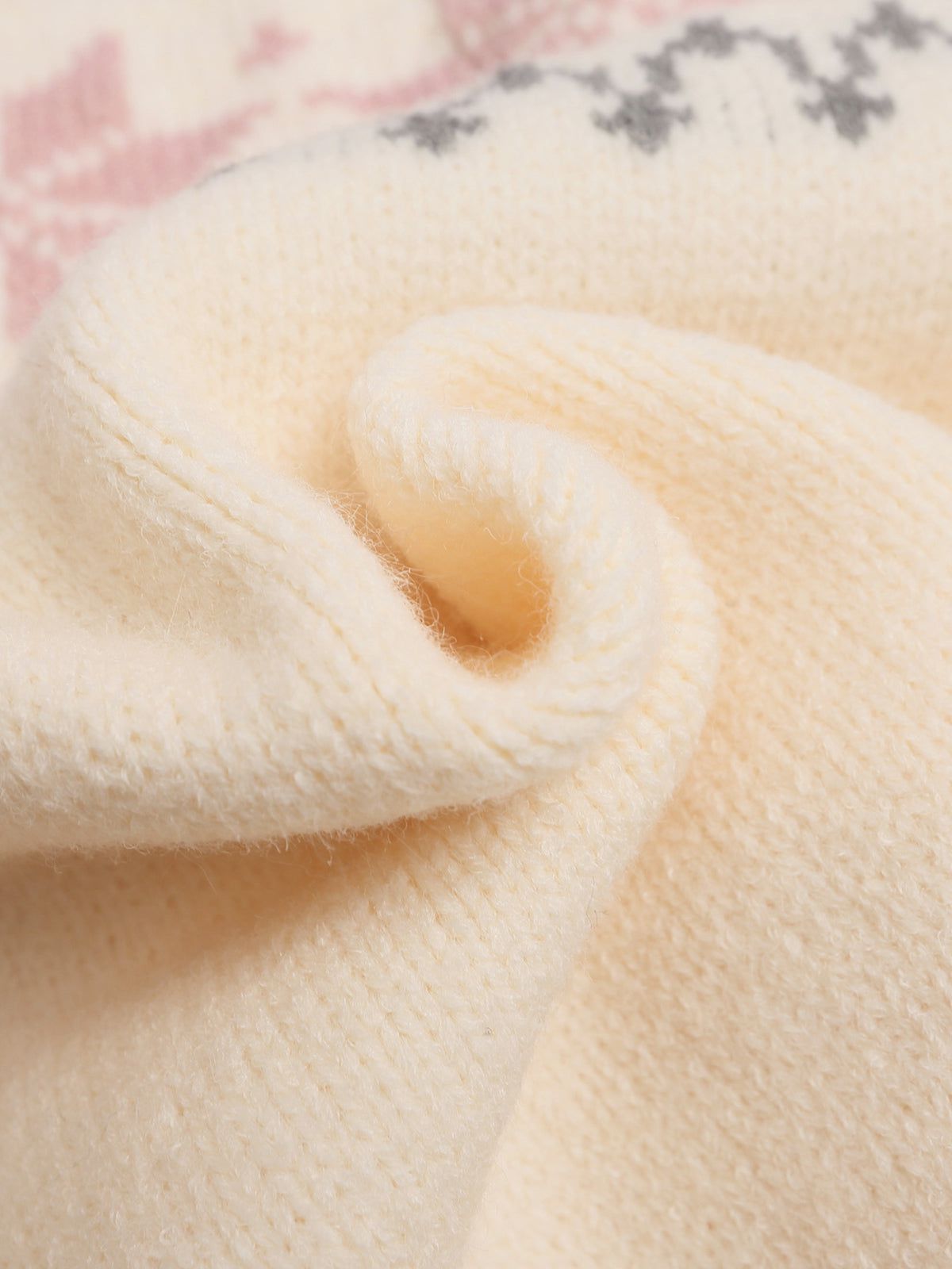 Aelfric Eden Fair Isle Sweater - Image 5