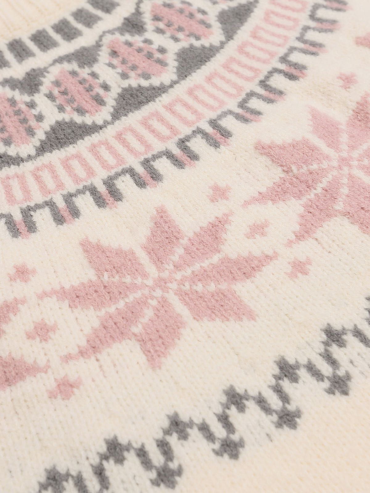 Aelfric Eden Fair Isle Sweater - Image 4