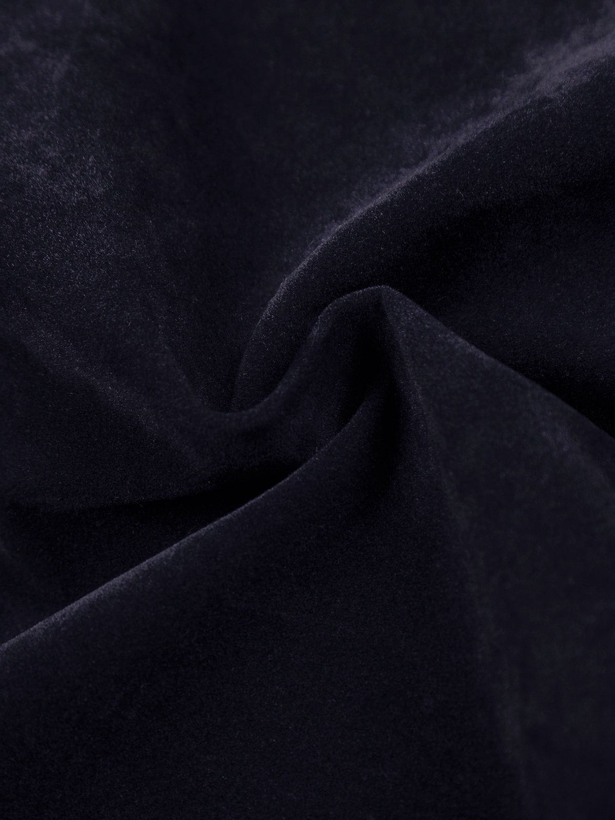 Aelfric Eden Stitch Suede Boxy Jacket - Image 5