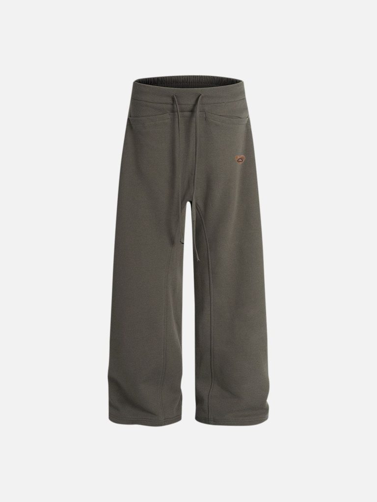 Aelfric Eden Deconstructive Pocket Baaggy Sweatpants