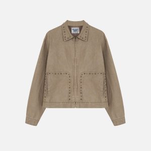 Aelfric Eden Rivet Jacket