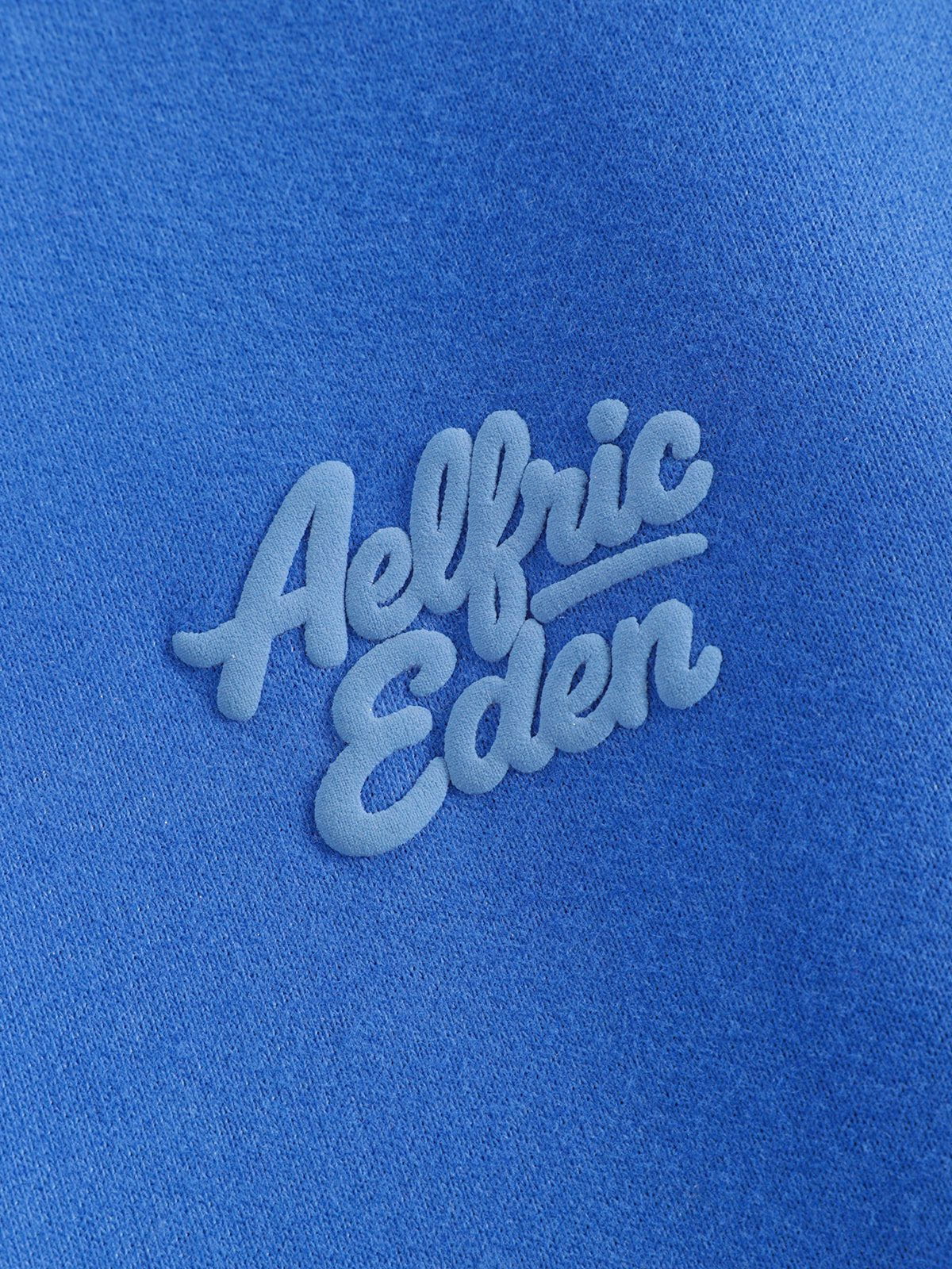 Cloud Baggy Barrel Sweatpants - Image 4