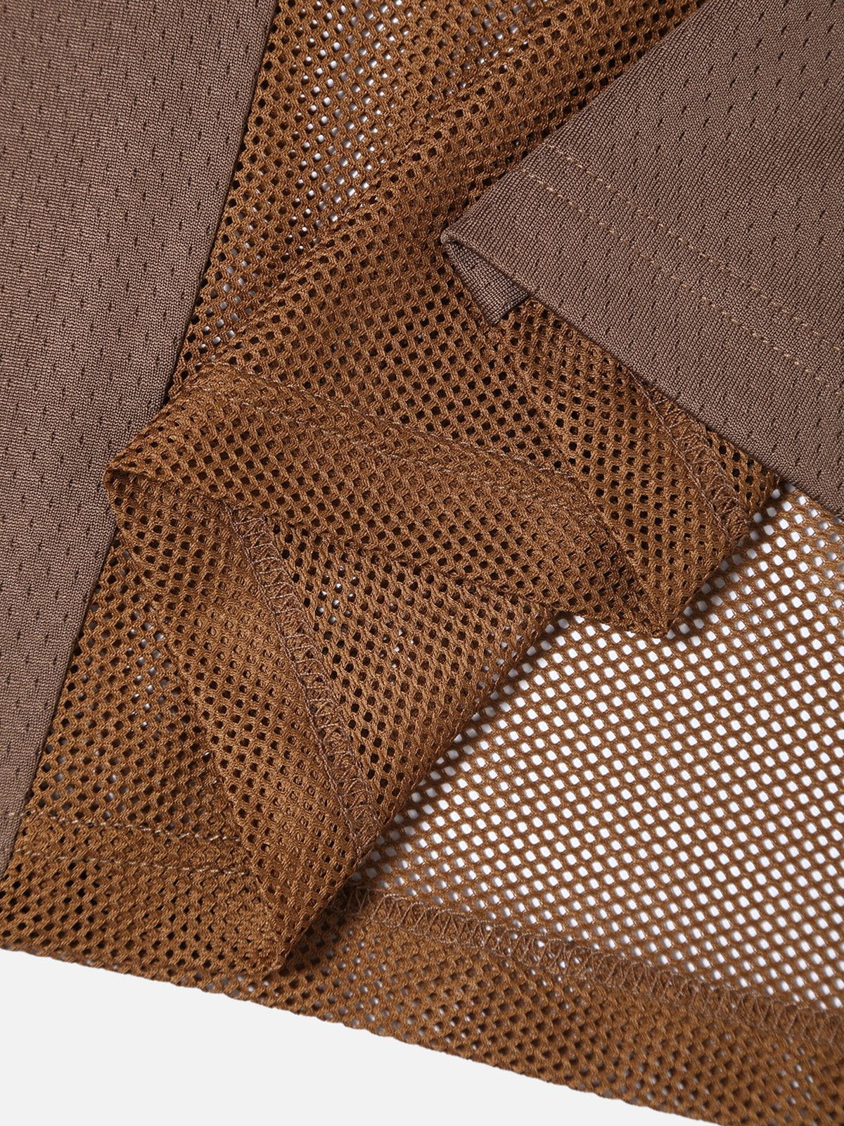 Aelfric Eden 77 Mesh V-Neck Soccer Jersey - Image 12