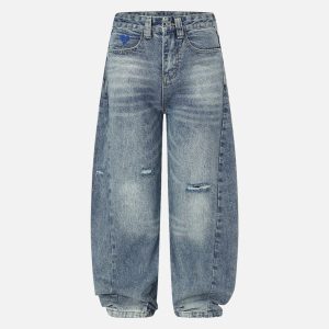 Aelfric Eden Baggy Jeans