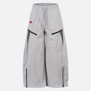 Aelfric Eden Patchwork Track Pants
