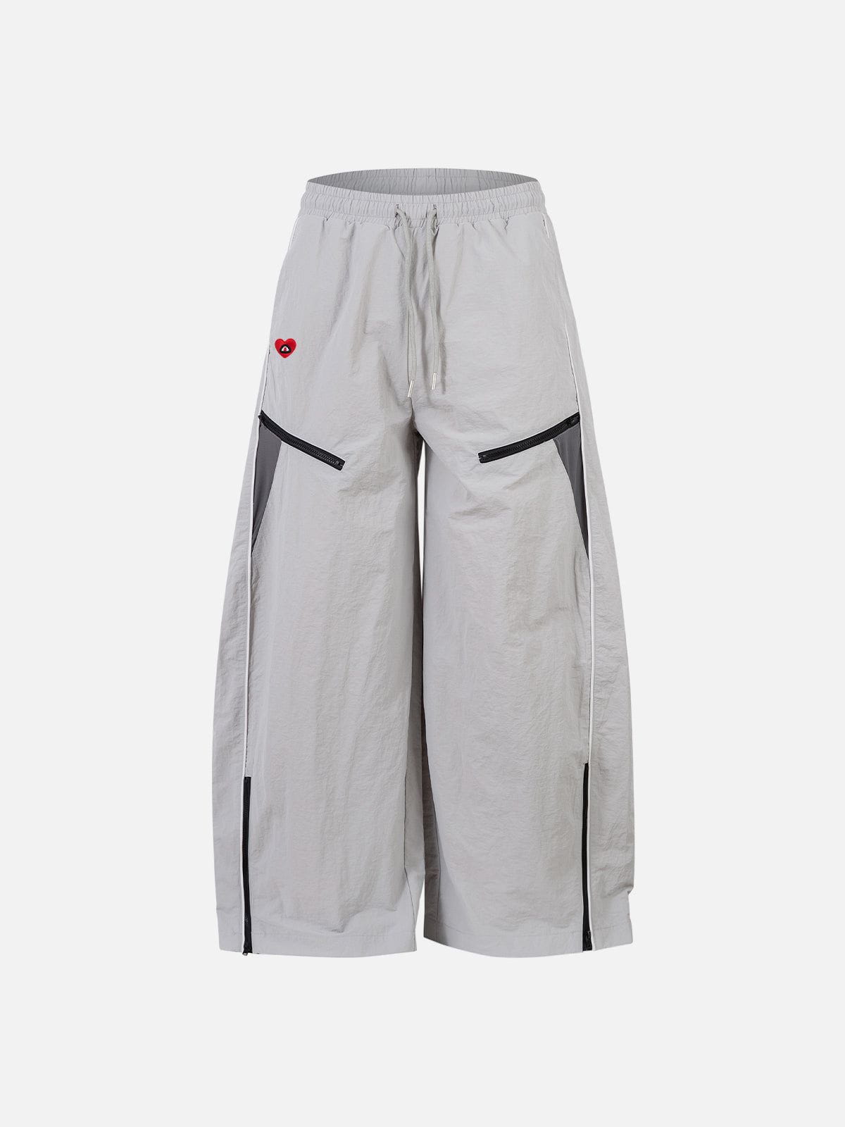 Aelfric Eden Patchwork Track Pants