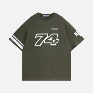 Aelfric Eden 74 Graphic Tee