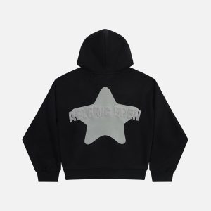 Aelfric Eden Vintage Eden Star Pullover Hoodie